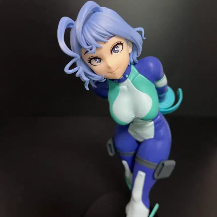[BUNJANG] My Hero Academia Nejire Hado Glitter &amp; Glamours Figure (Unsealed) / 개봉품 나의히어로아카데미아 하도네지레 피규어 하도네지레 글리터