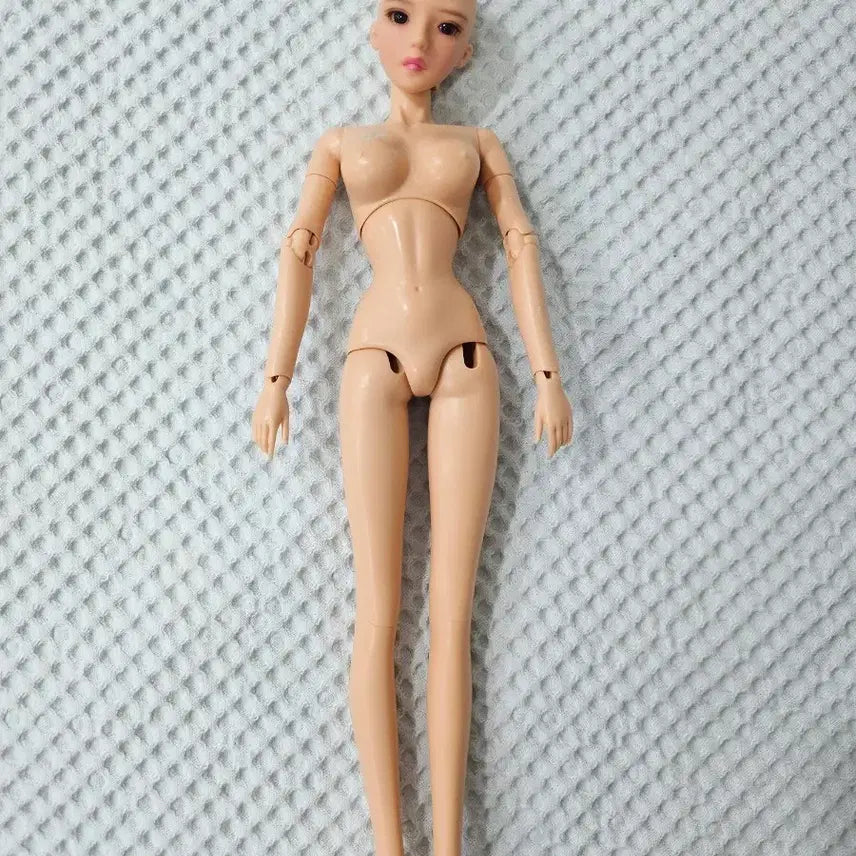 [BUNJANG] Dolmor Gem Doll 12-inch Ball-Jointed Doll / 돌모아 젬돌 12인치  약30cm 관절인형
