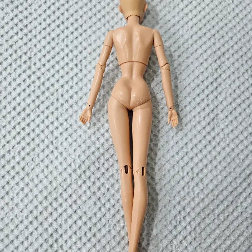 [BUNJANG] Dolmor Gem Doll 12-inch Ball-Jointed Doll / 돌모아 젬돌 12인치  약30cm 관절인형