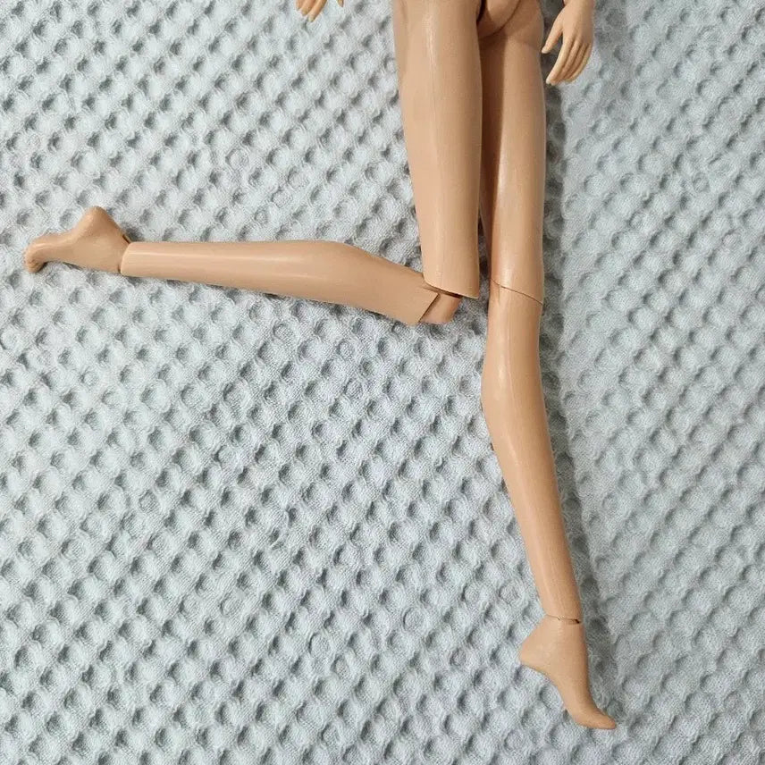 [BUNJANG] Dolmor Gem Doll 12-inch Ball-Jointed Doll / 돌모아 젬돌 12인치  약30cm 관절인형