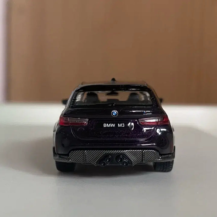 [BUNJANG] Minini GT M3 Touring Model Car / 미니지티 M3 투어링