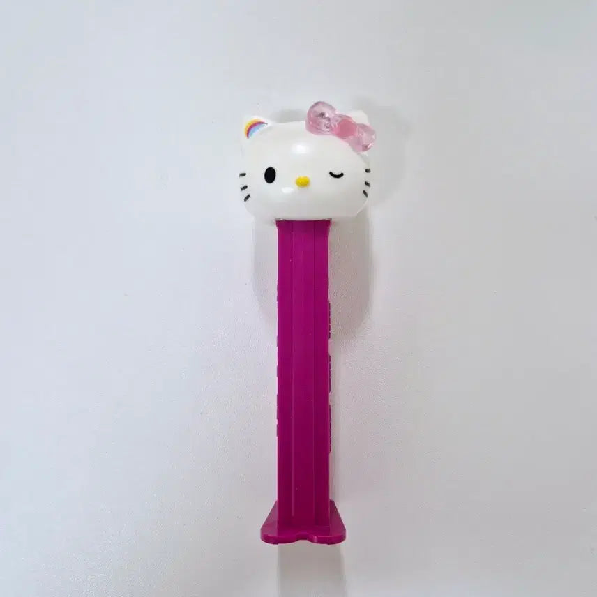 [BUNJANG] Hello Kitty Pez Candy Dispenser / 헬로키티 페즈 캔디 디스펜서
