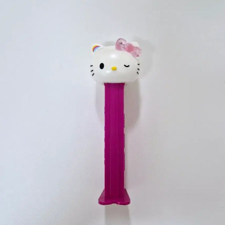 [BUNJANG] Hello Kitty Pez Candy Dispenser / 헬로키티 페즈 캔디 디스펜서