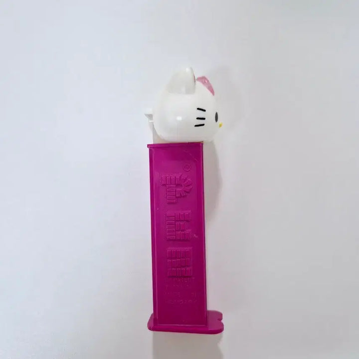 [BUNJANG] Hello Kitty Pez Candy Dispenser / 헬로키티 페즈 캔디 디스펜서