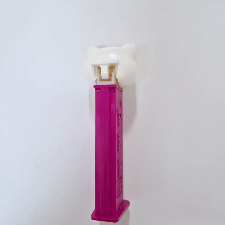 [BUNJANG] Hello Kitty Pez Candy Dispenser / 헬로키티 페즈 캔디 디스펜서