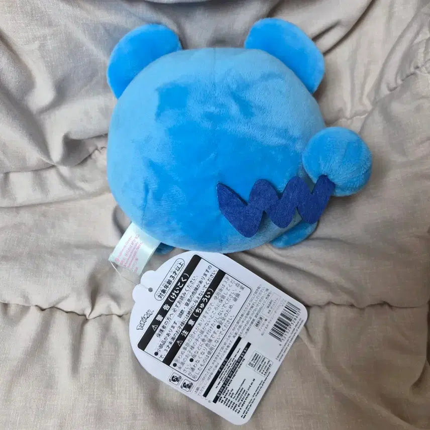 [BUNJANG] Pokemon Psycho Soda Refresh Plush - Pikachu, Raichu, Mew, Bulbasaur, Squirtle, Psyduck, Vulpix, Jirachi, Larvitar, Togepi / 마릴 판매) 포켓몬 사이코 소다 미네랄 사이다 리프레쉬 인형 부산 팝업 피츄 라이츄 뮤 이상해씨 고라파덕 꼬부기 플러시 마이농 팽도리 알로라 식스테일 지라치 애버라스 토게피 먹고자