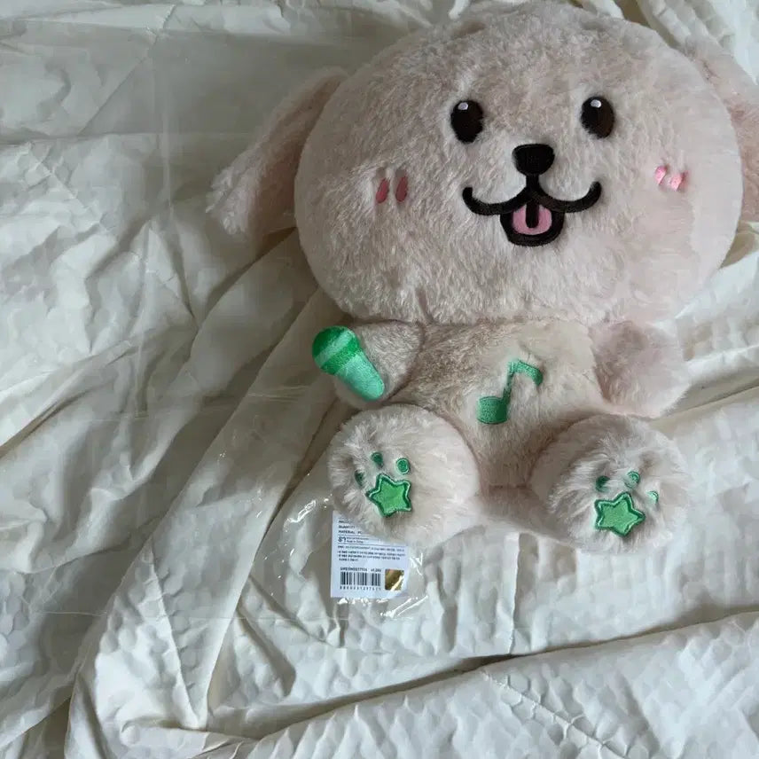 [BUNJANG] 30cm Plush / 30cm 댕트 판매