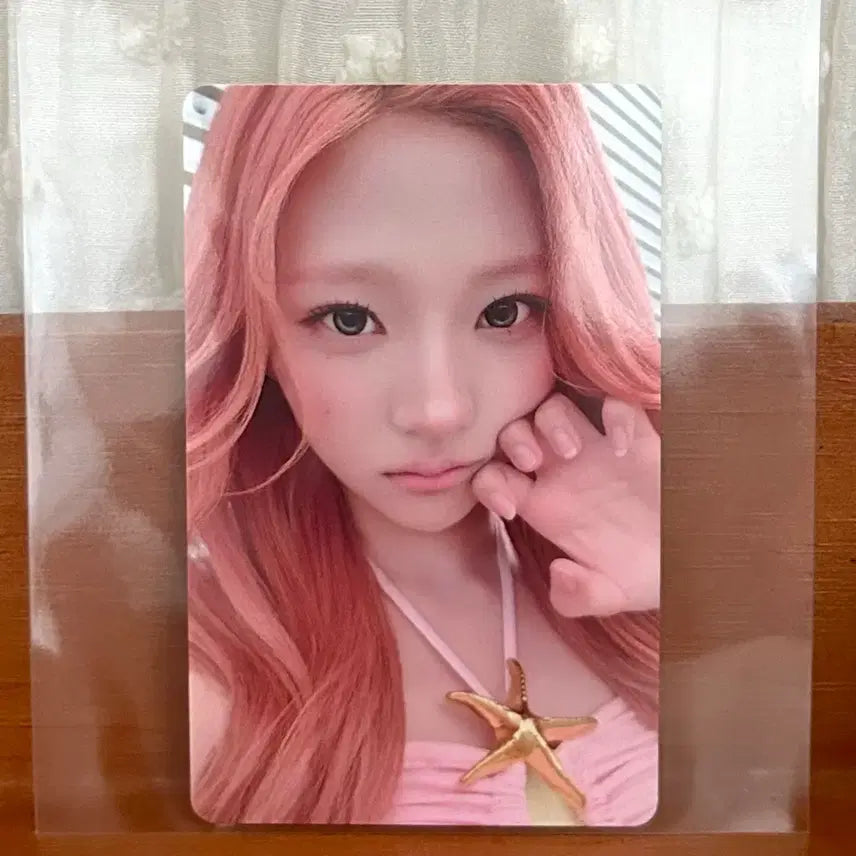 [BUNJANG] Hatsune Miku Lemon Tang Stella HMV Japan Lucky Draw Photocard / 하츠투하츠 레몬탱 스텔라 hmv 재팬 럭드 포카 양도 럭키드로우