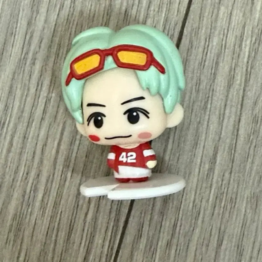 [BUNJANG] NCT Jaemin Don Quixote Bath Bomb Figure / 재민 돈키호테 배쓰밤 피규어 꼬마즈 일본 캔디