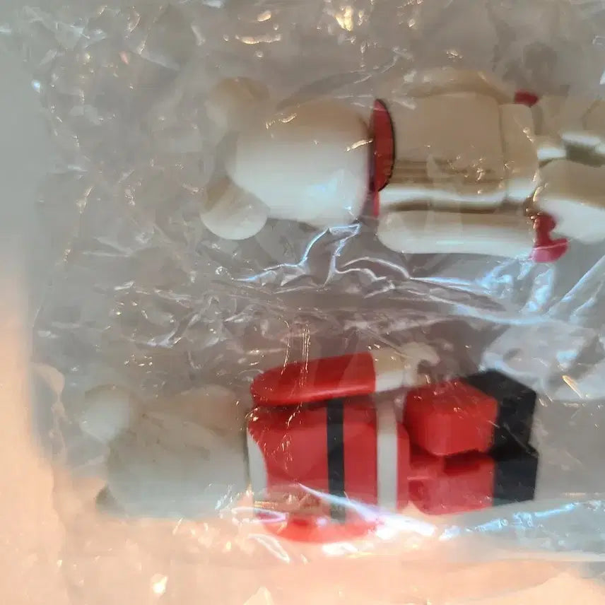 [BUNJANG] Bearbrick 2002 Christmas Set Bearbrick / 2002 크리스마스 세트 베어브릭