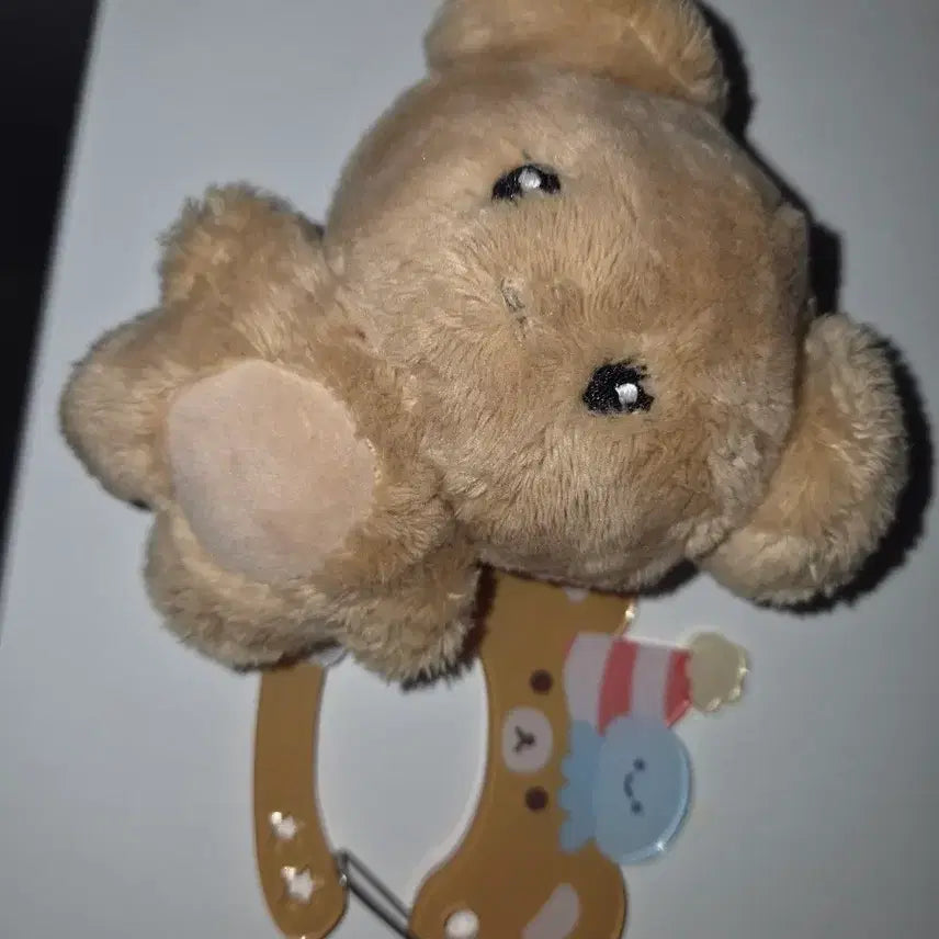 [BUNJANG] SEVENTEEN Woozi Animal Tours Plush / 애니멀 투어스 지훈 판매합니다!!