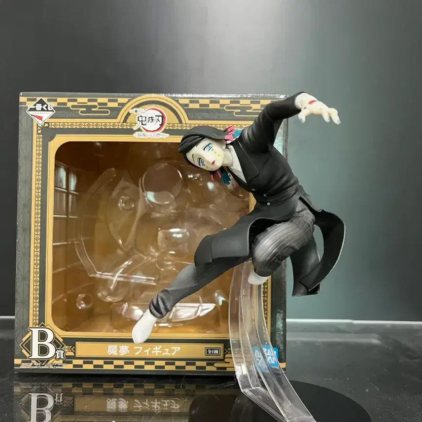 [BUNJANG] Demon Slayer Ichiban Kuji Enmu B Prize Figure / 귀멸의 칼날 제일복권 엔무 B상 피규어 이치방쿠지 귀칼