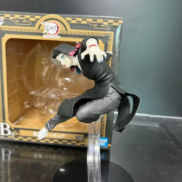 [BUNJANG] Demon Slayer Ichiban Kuji Enmu B Prize Figure / 귀멸의 칼날 제일복권 엔무 B상 피규어 이치방쿠지 귀칼