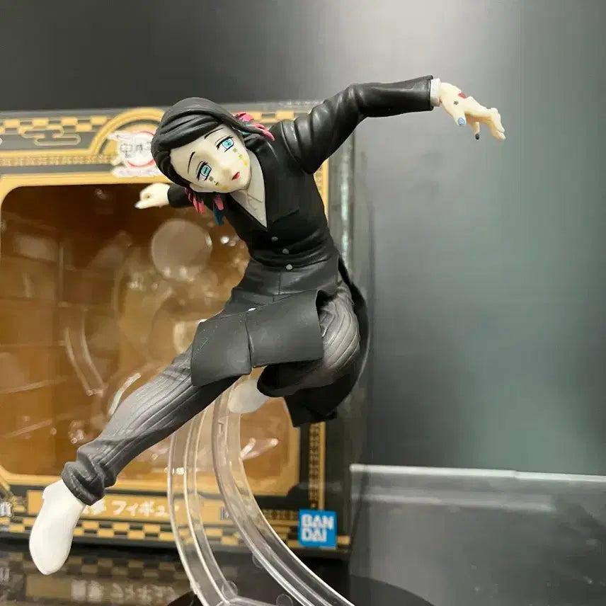 [BUNJANG] Demon Slayer Ichiban Kuji Enmu B Prize Figure / 귀멸의 칼날 제일복권 엔무 B상 피규어 이치방쿠지 귀칼