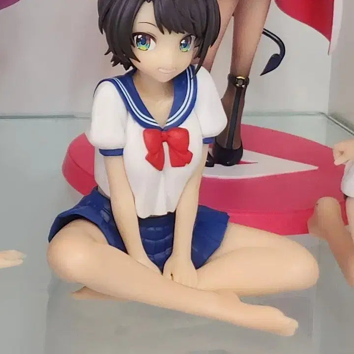[BUNJANG] Banpresto Hololive Ozora Subaru Figure / 반프레스토 홀로라이브 오오조라 스바루 피규어