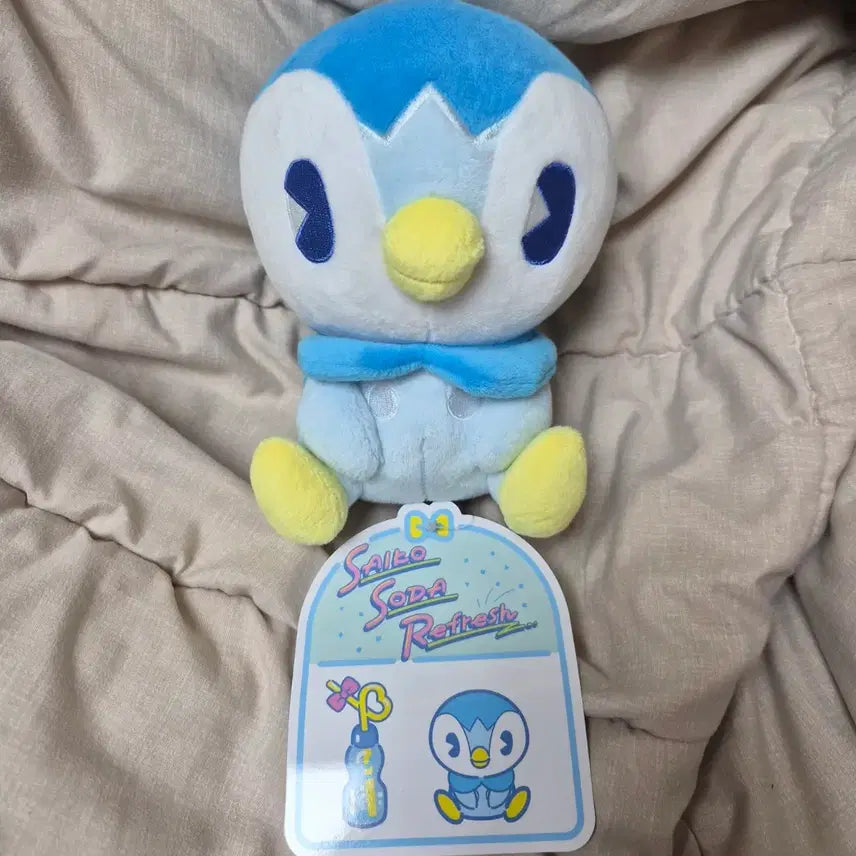 [BUNJANG] Psycho Soda Pikachu Mimikyu Minior Alolan Vulpix Gible Jirachi Marill Larvitar Togepi Munchlax / 팽도리 판매) 포켓몬 사이코 소다 미네랄 사이다 리프레쉬 인형 부산 팝업 피츄 라이츄 뮤 이상해씨 고라파덕 꼬부기 플러시 마이농 알로라 식스테일 지라치 마릴 애버라스 토게피 먹고자