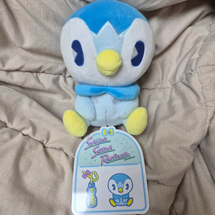 [BUNJANG] Psycho Soda Pikachu Mimikyu Minior Alolan Vulpix Gible Jirachi Marill Larvitar Togepi Munchlax / 팽도리 판매) 포켓몬 사이코 소다 미네랄 사이다 리프레쉬 인형 부산 팝업 피츄 라이츄 뮤 이상해씨 고라파덕 꼬부기 플러시 마이농 알로라 식스테일 지라치 마릴 애버라스 토게피 먹고자