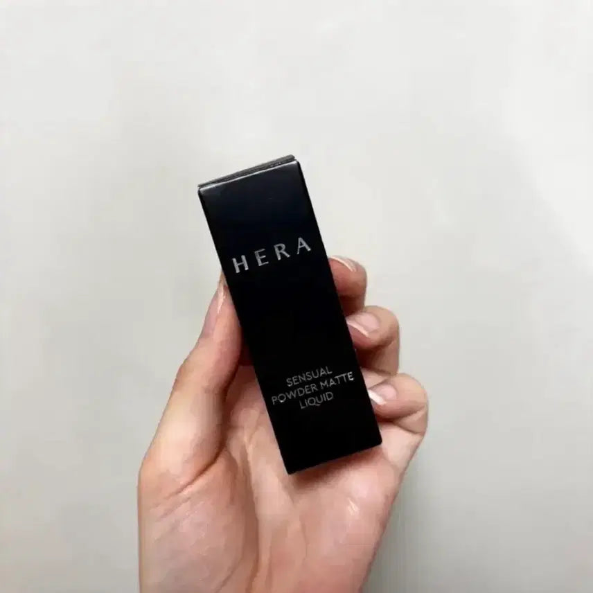 [BUNJANG] Hera Sensual Powder Matte Tint Pampas / 헤라 센슈얼 파우더 매트 틴트 팜파스