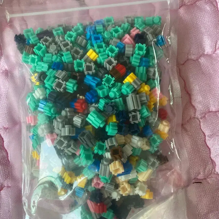 [BUNJANG] Building Blocks Set / 디폼블럭 판매