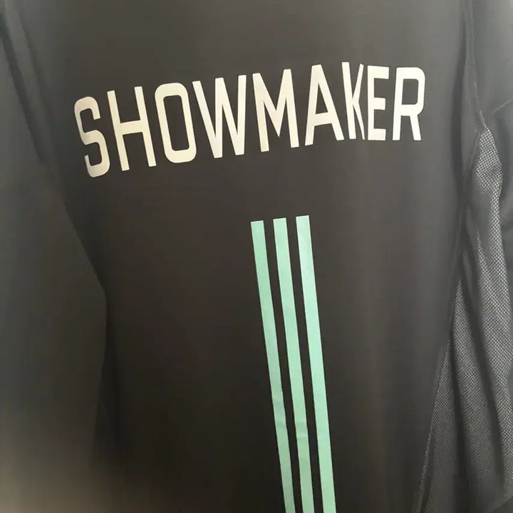 [BUNJANG] 2022 DWG KIA ShowMaker Jacket 4XL / 2022 담원기아 월즈 쇼메이커 자켓 4XL 디플러스기아 DK
