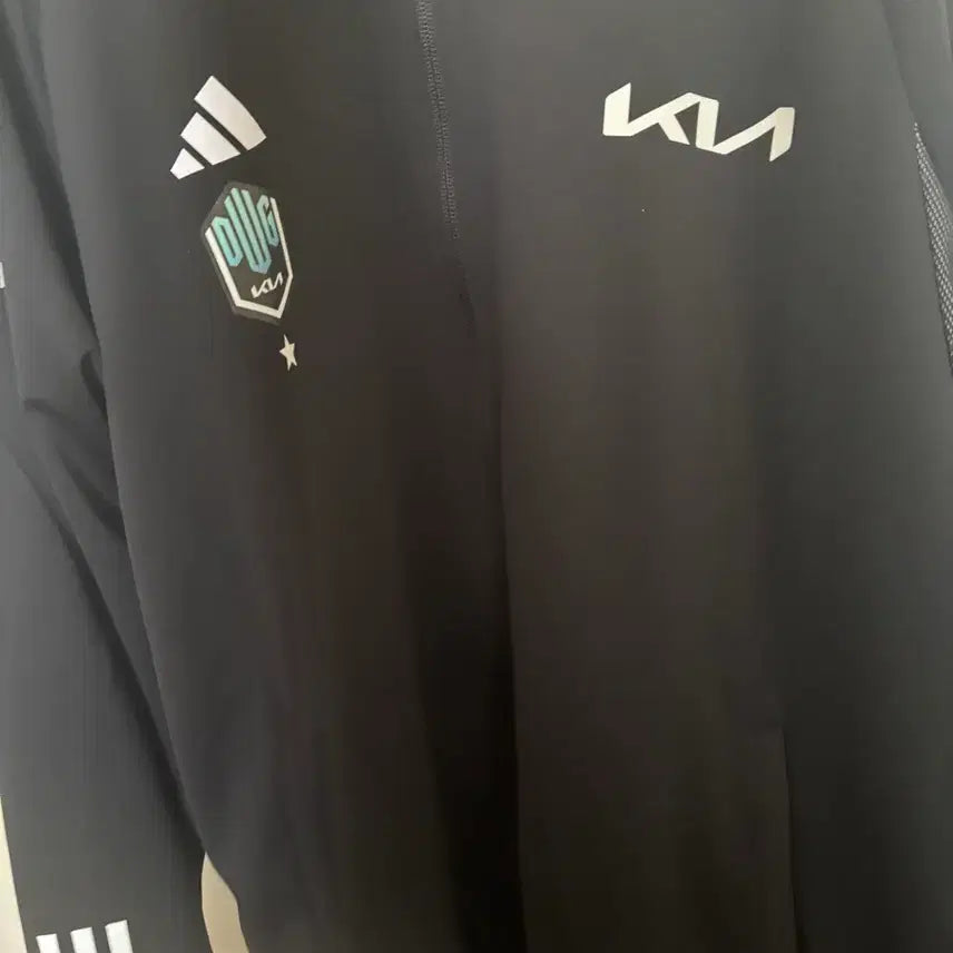[BUNJANG] 2022 DWG KIA ShowMaker Jacket 4XL / 2022 담원기아 월즈 쇼메이커 자켓 4XL 디플러스기아 DK