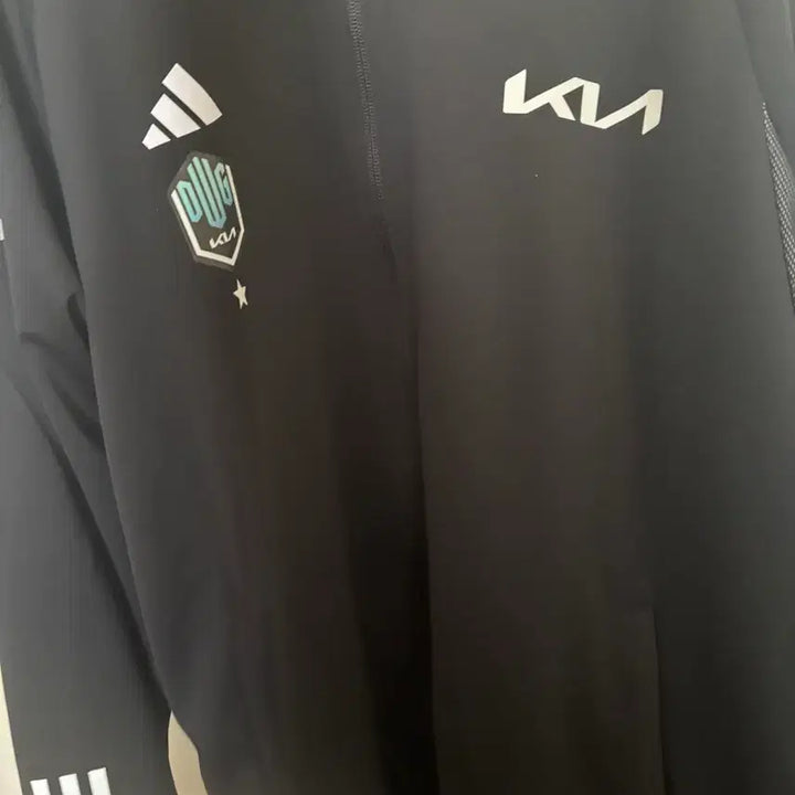 [BUNJANG] 2022 DWG KIA ShowMaker Jacket 4XL / 2022 담원기아 월즈 쇼메이커 자켓 4XL 디플러스기아 DK