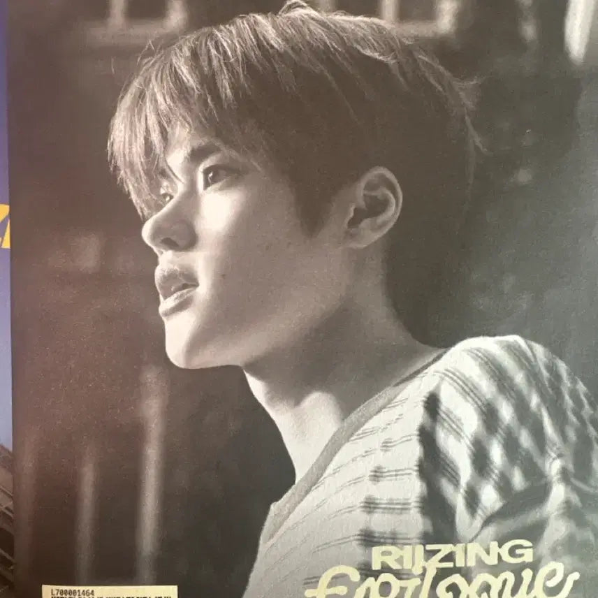 [BUNJANG] RIIZE EPILOGUE FILM VERSION Album / 라이즈 RIIZE EPILOGUE FILM VERSION 앨범