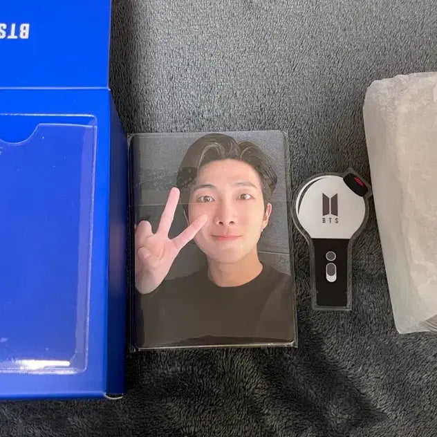 [BUNJANG] BTS Membership Gift Photocard / BTS 방탄소년단 멤버쉽 기프트 포카