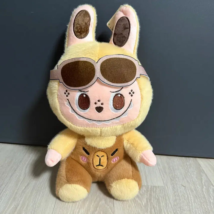 [BUNJANG] Labubu Doll / 라부부 인형