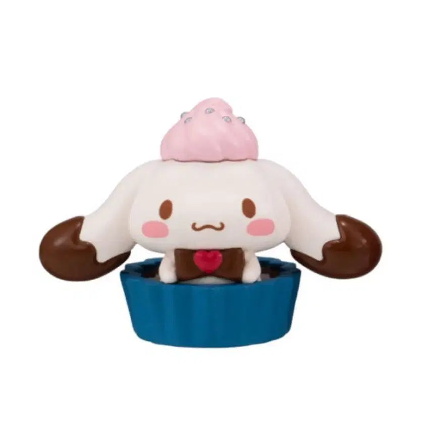 [BUNJANG] Sanrio Gacha Chocolate-dol (Cinnamonroll) / 산리오 가챠 초콜릿돌(시나몬롤)