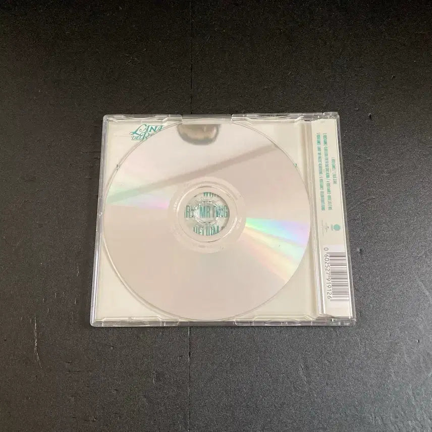 [BUNJANG] Lana Del Rey Video Games The Remix EP European CD / 라나 델 레이-Video Games-The Remix EP 유럽CD