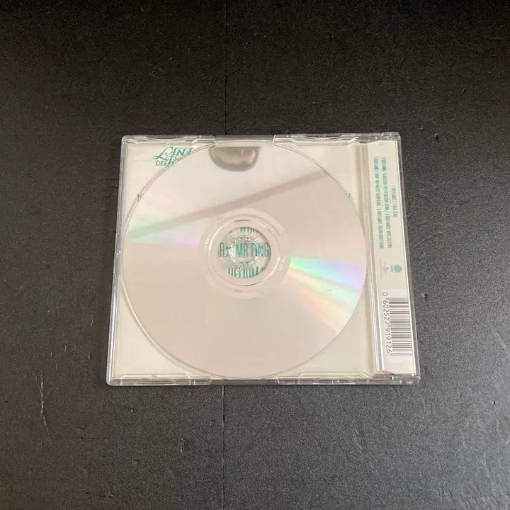 [BUNJANG] Lana Del Rey Video Games The Remix EP European CD / 라나 델 레이-Video Games-The Remix EP 유럽CD
