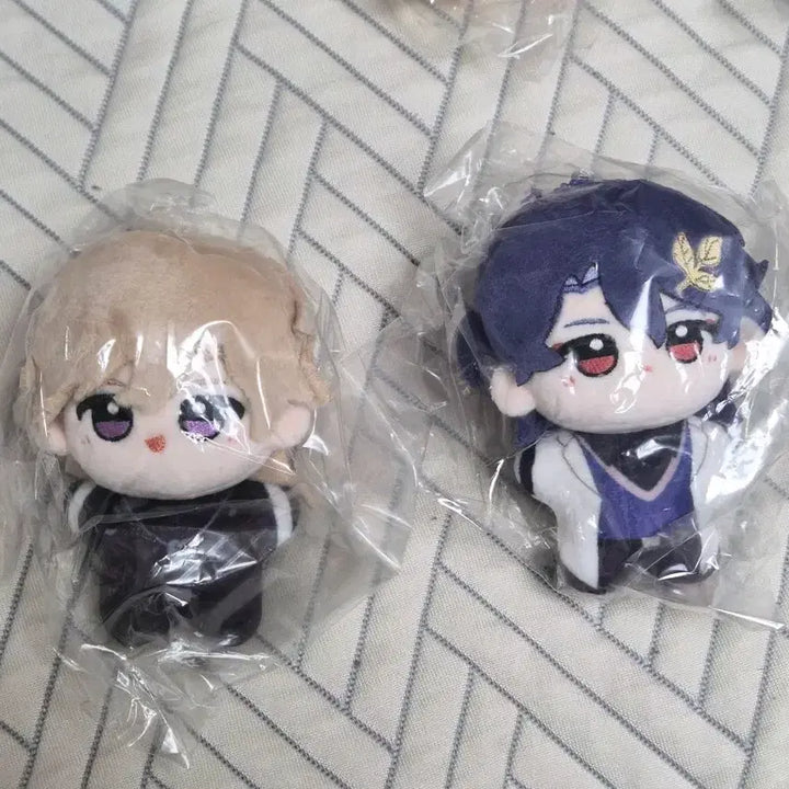 [BUNJANG] Angeurey Angeureuchurin SP Version Bundle Set Honkai: Star Rail Aventurine Luocha Plush Doll Goods / 15일까지만 할인, 일괄, 짭x) 앙증레이 앙증츄린 sp버전 붕괴스타레일 붕스 어벤츄린 레이시오 솜깅 인형 솜 굿즈