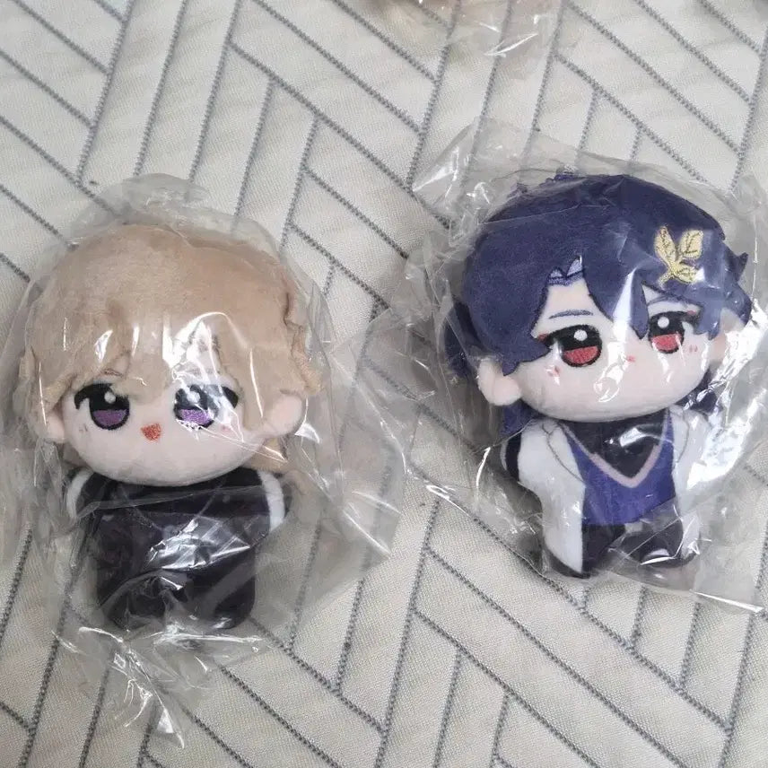 [BUNJANG] Angeurey Angeureuchurin SP Version Bundle Set Honkai: Star Rail Aventurine Luocha Plush Doll Goods / 15일까지만 할인, 일괄, 짭x) 앙증레이 앙증츄린 sp버전 붕괴스타레일 붕스 어벤츄린 레이시오 솜깅 인형 솜 굿즈