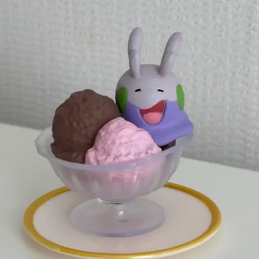 [BUNJANG] Pokemon Yummy Sweets Mascot Chocolate M M S / 포켓몬 야미 스위트 마스코트 초콜릿 미끄메라