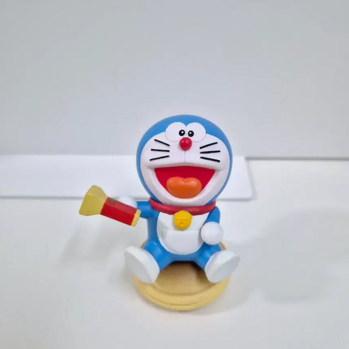 [BUNJANG] Doraemon Seven-Eleven Limited Edition Figure / 도라에몽 세븐일레븐 한정 피규어
