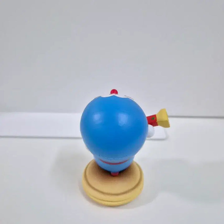 [BUNJANG] Doraemon Seven-Eleven Limited Edition Figure / 도라에몽 세븐일레븐 한정 피규어