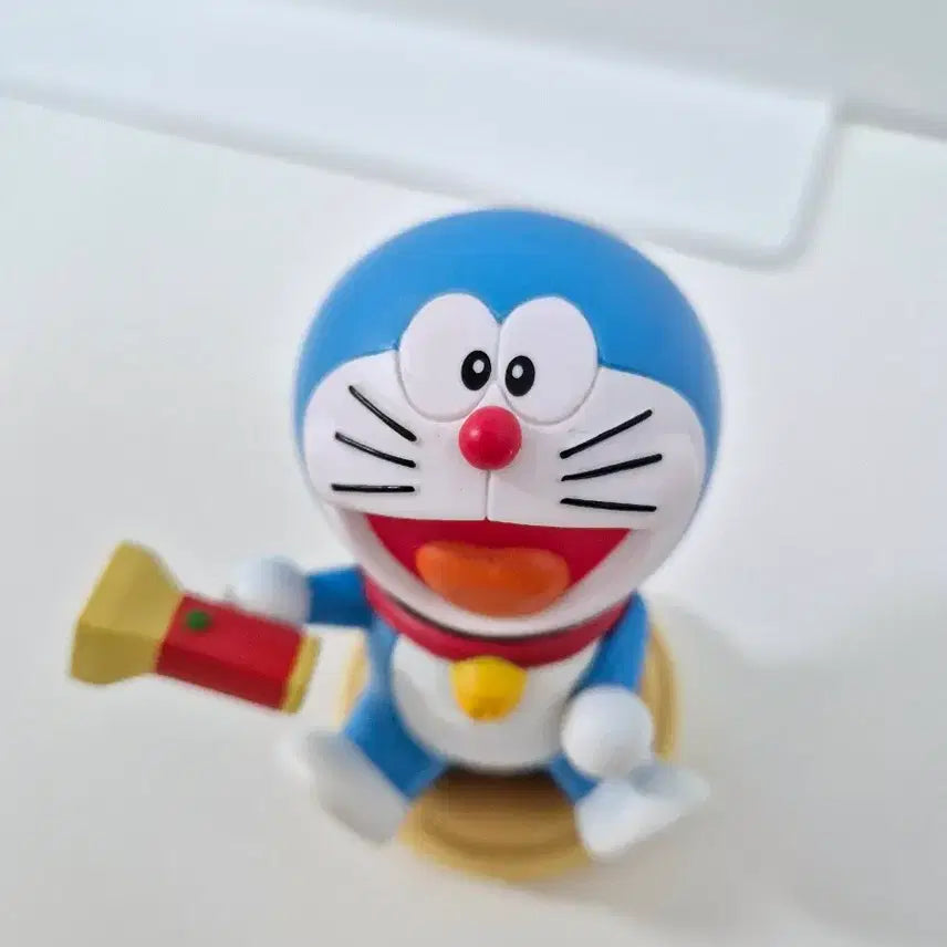 [BUNJANG] Doraemon Seven-Eleven Limited Edition Figure / 도라에몽 세븐일레븐 한정 피규어