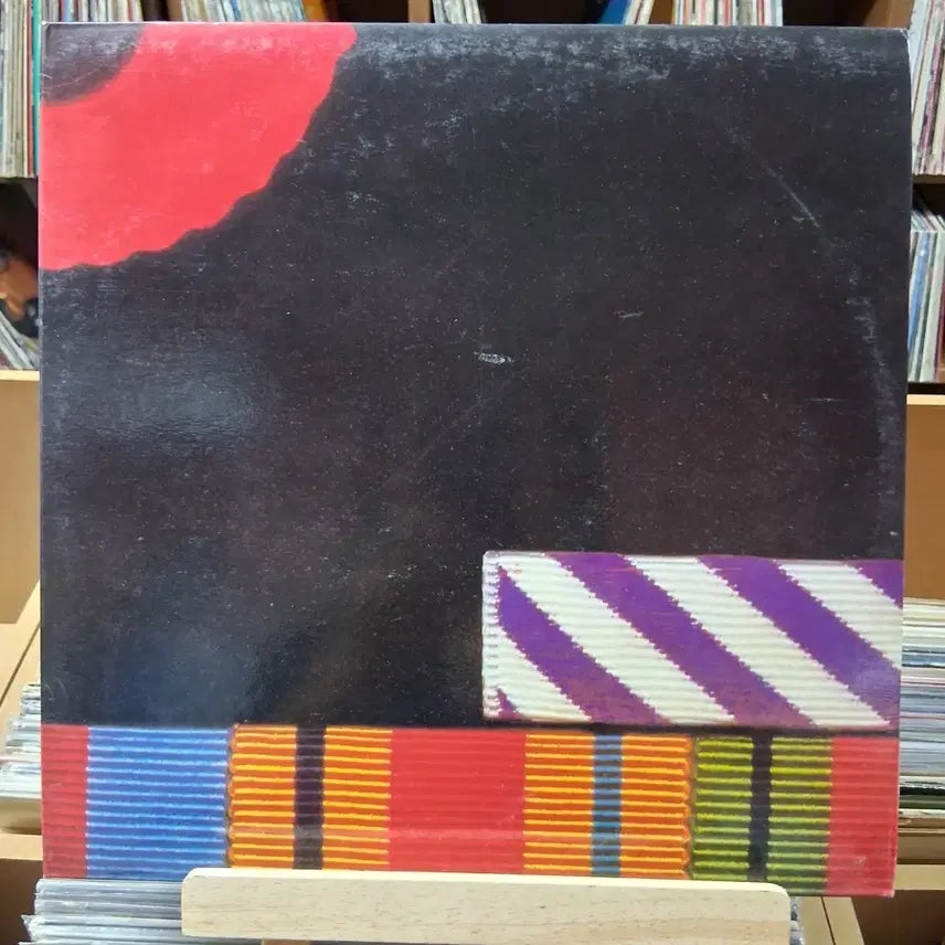 [BUNJANG] Pink Floyd Gatefold LP (Mint) / 소장가치 게이트폴더 민트 핑크플로이드 LP