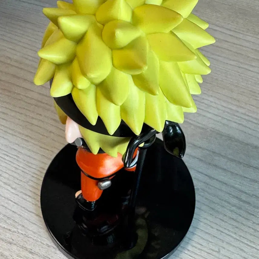 [BUNJANG] Reprize Naruto Figure / Repoprize 나루토 피규어