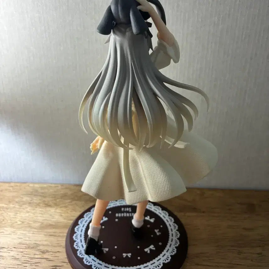 [BUNJANG] Kasugano Sora Figure / 요스가노 소라 카스가노 소라 피규어