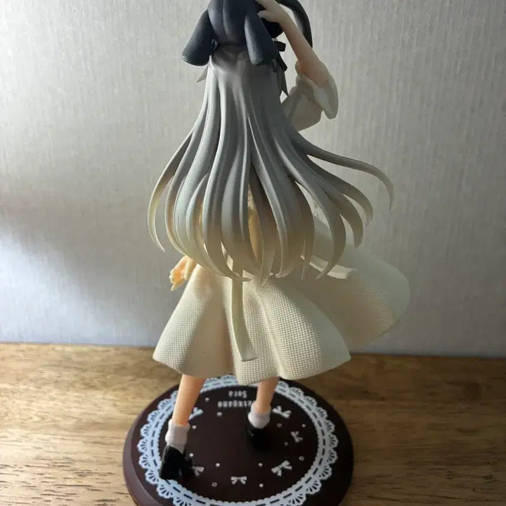 [BUNJANG] Kasugano Sora Figure / 요스가노 소라 카스가노 소라 피규어
