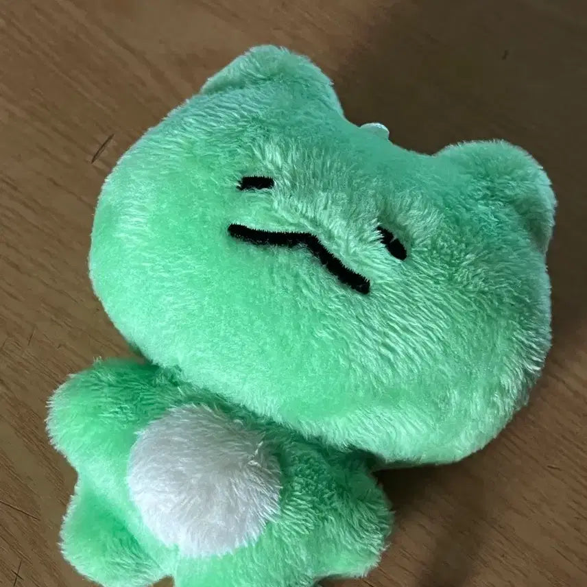 [BUNJANG] MONSTA X Hyungwon Chae Hyungwon Chaekkaegul Doll / 몬스타엑스 형원 채형원 인형 채깨굴