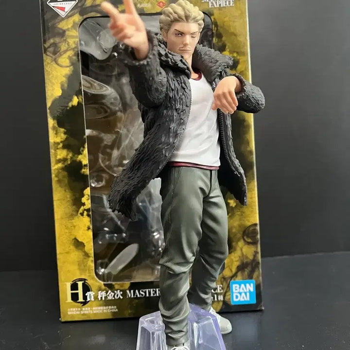 [BUNJANG] Jujutsu Kaisen Hakari H Prize Figure / 주술회전 하카리 피규어 하카리H상