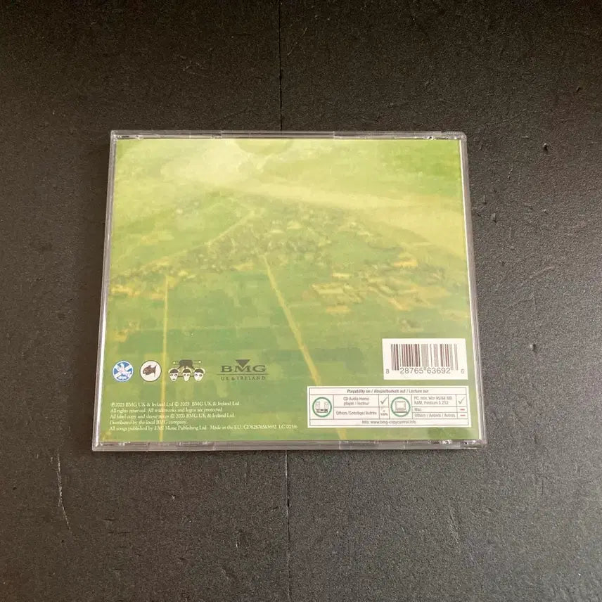 [BUNJANG] The Electric Soft Parade American Adventure 2nd Album UK CD / The Electric Soft Parade-2집 &