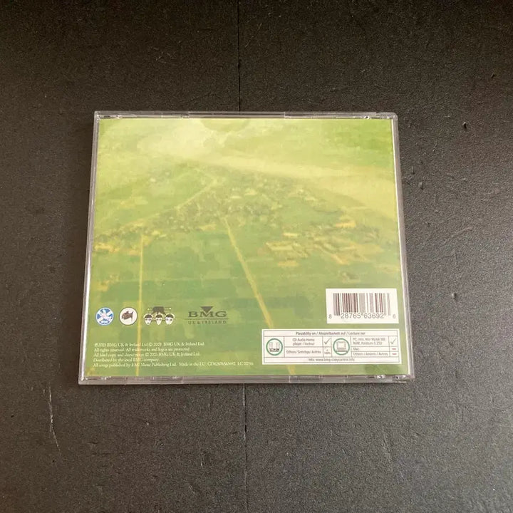 [BUNJANG] The Electric Soft Parade American Adventure 2nd Album UK CD / The Electric Soft Parade-2집 &