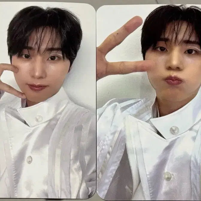 [BUNJANG] Day6 Young K YES24 POB Photocard (Youniverse) / 데이식스 영케이 YES24 특전 포카 영기스트 예사 특전