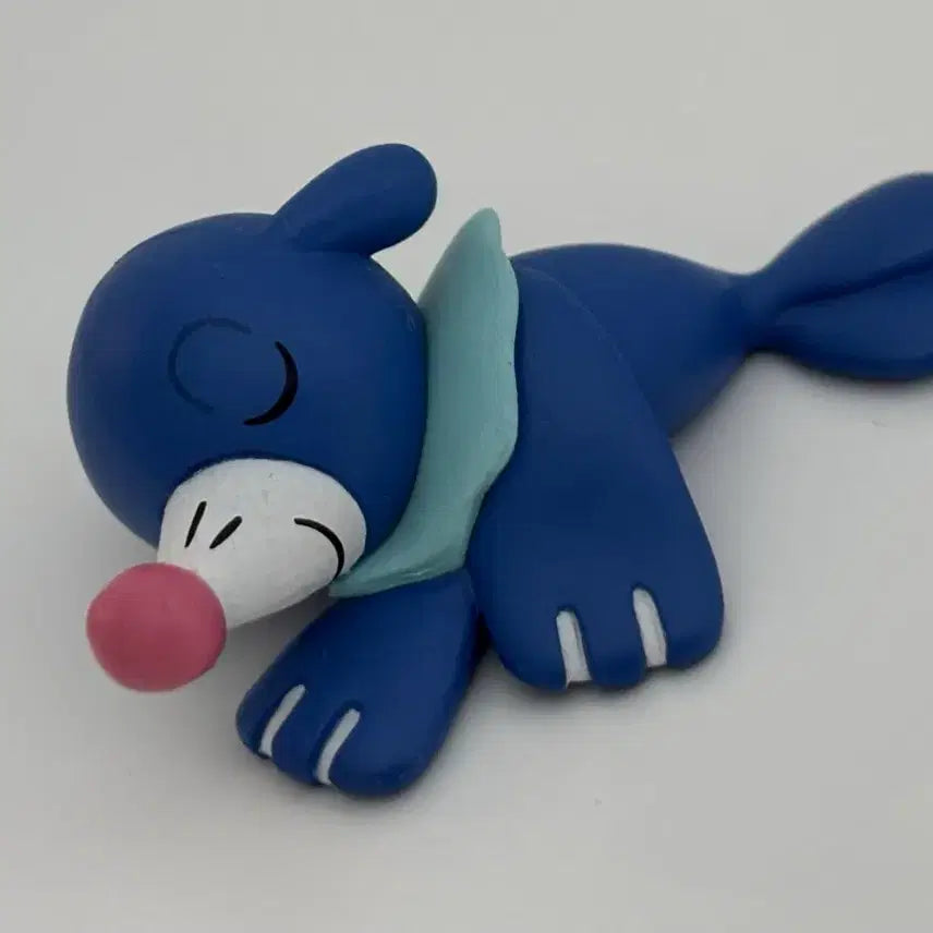 [BUNJANG] Sleeping Pokemon 4th Edition: Wattrel / 잠자는 포켓몬 4탄 누리공