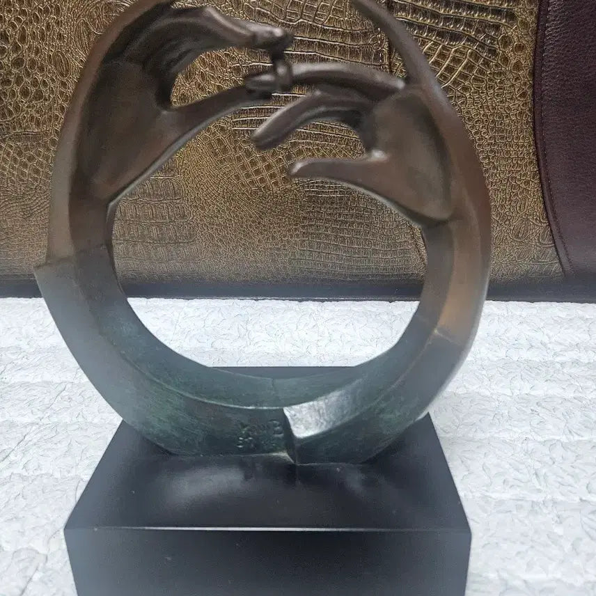 [BUNJANG] Kim Bum Sculpture / 김범작품 점당