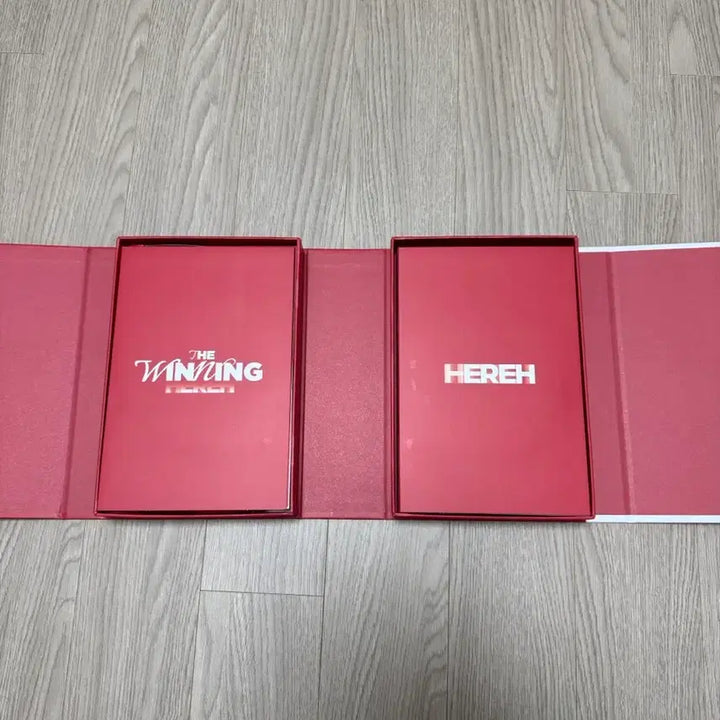 [BUNJANG] IU The Winning Concert Blu-ray / 아이유 더위닝 블루레이 판매합니다! (마지막 가격 인하)